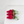 Strawberry Silvervine Cat Teaser Wand Refill Toy