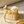 Quilted Pocket Two In One Shoulder Bag (Mustard)