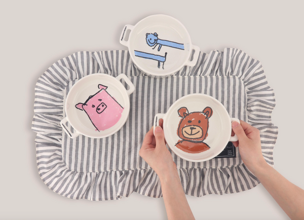 MCC Atelier Kitchen Mat