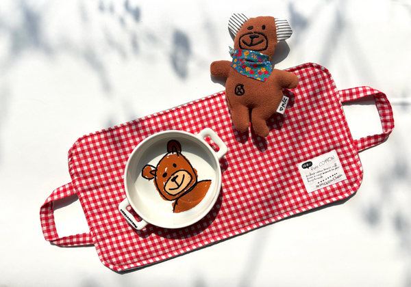 MCC Atelier Kitchen Mat