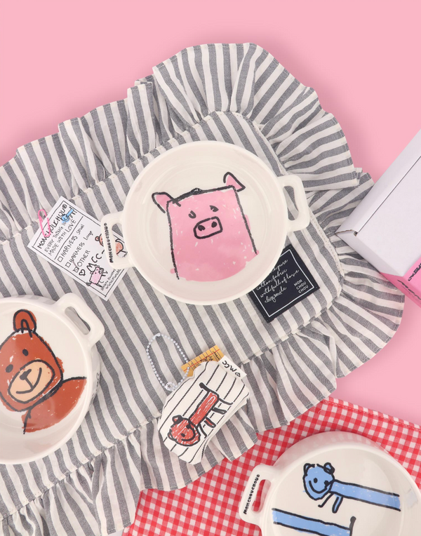MCC Atelier Kitchen Mat