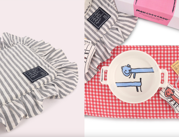 MCC Atelier Kitchen Mat