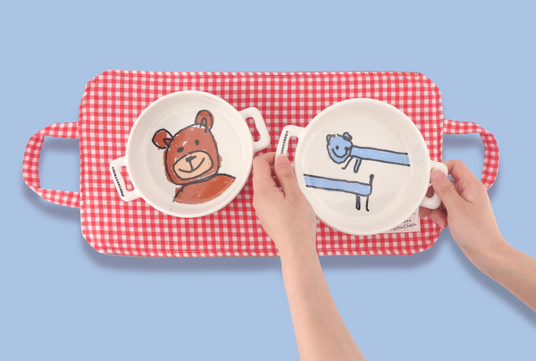 MCC Atelier Kitchen Mat