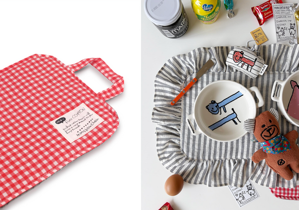 MCC Atelier Kitchen Mat
