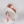Roony Bear Poop Bag Pouch (Cherry)