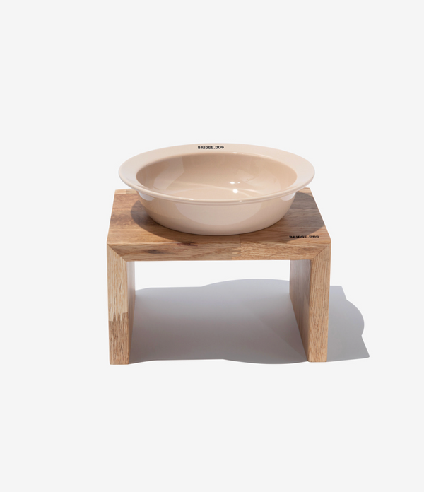 [PRE ORDER] Basic Dish - Beige (Glossy)