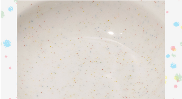 [PRE ORDER] Mini Dish - Color Pop (Glossy)