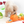 Juicy Pop Fruit Nosework Toy