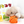 Juicy Pop Fruit Nosework Toy