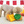 Peanuts Hamburger Nosework Toy