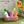 Happy Vegetable Friends 5-Piece Set