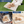 Snoopy Cool Roll Mat