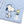 Snoopy Cool Roll Mat