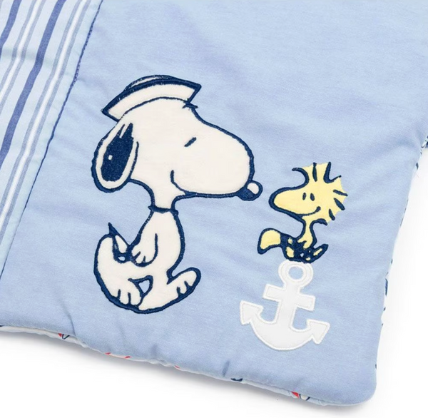 Snoopy Cool Roll Mat