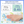 Snoopy Mochitto Cool Mat Small