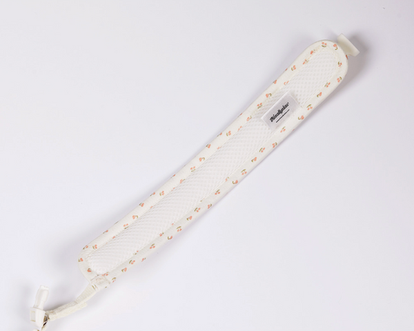 Roony Cushioning Two-Way Leash (Cherry)