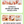 [PRE ORDER] Mixed Fruits Box Nosework Toy