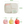 [PRE ORDER] Mixed Fruits Box Nosework Toy
