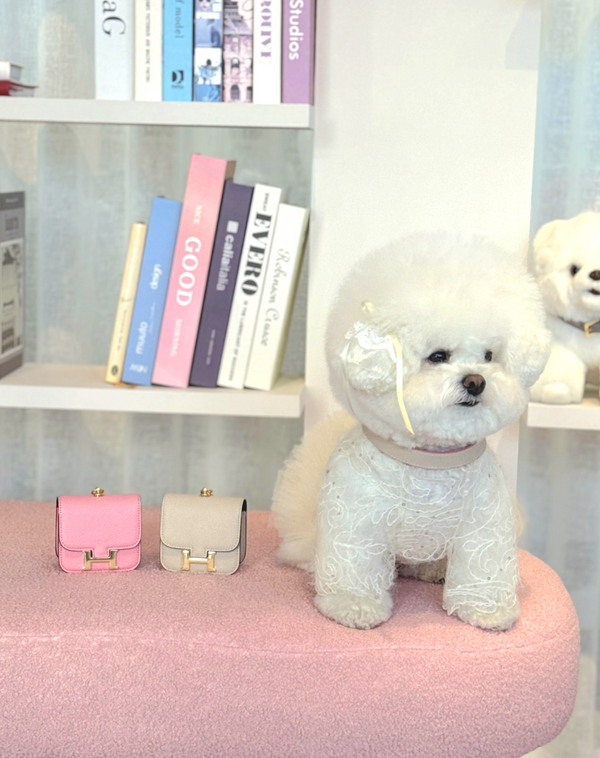 [PRE ORDER] H Poop Bag