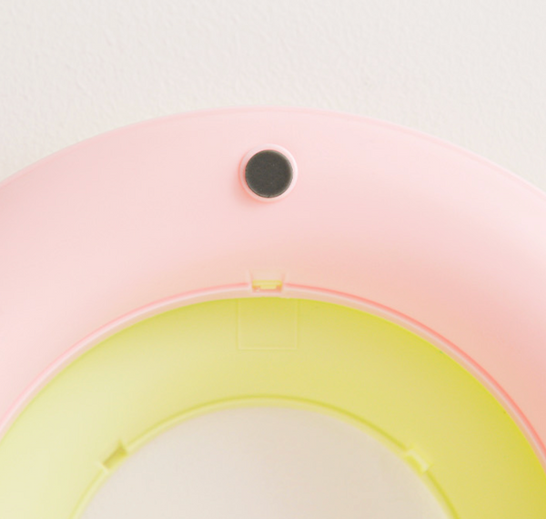 CBF Cat 3-Tier Track Ball Toy