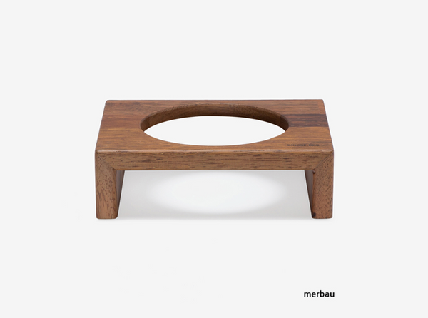 Bridge Tray One Hole