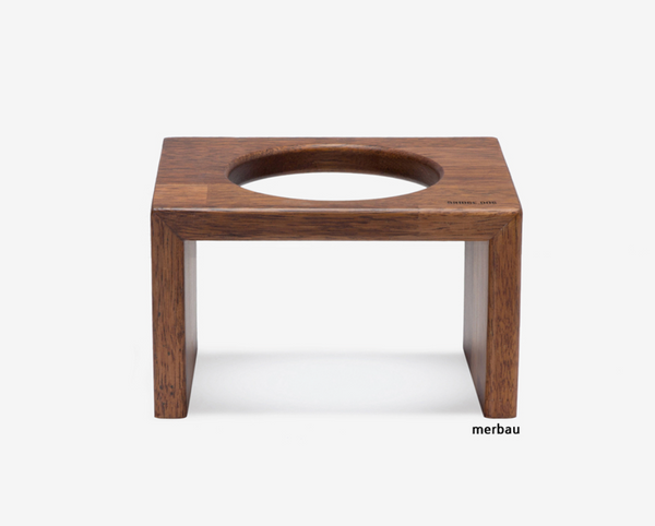 Bridge Tray One Hole