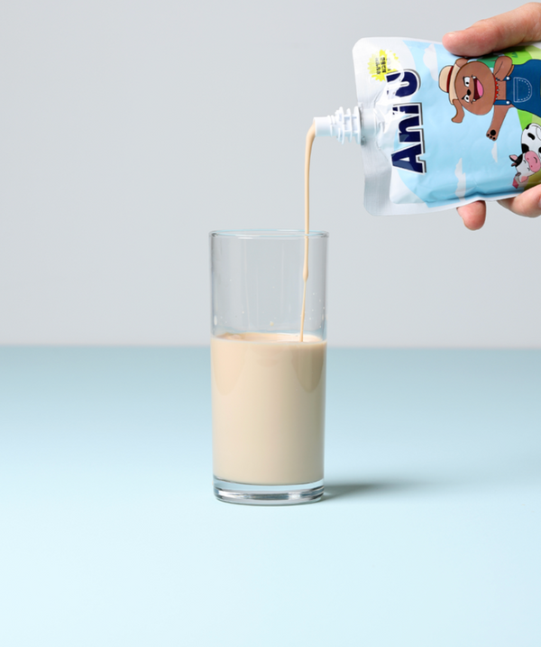 AniU Pet Milk Original Flavor