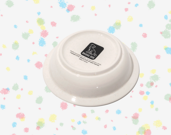 [PRE ORDER] Basic Dish - Color Pop (Glossy)