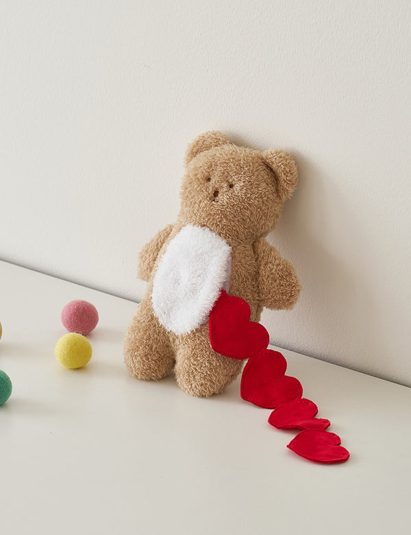 Sniff Sniff Bear Nosework Toy