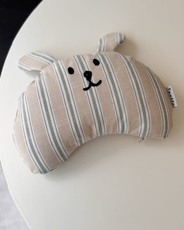 [PRE ORDER] Hug Me Buggy Pillow Artisan