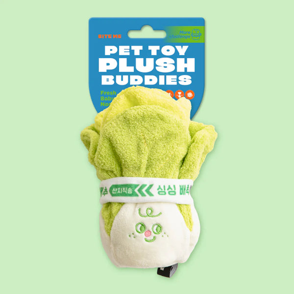 Napa Cabbage Toy