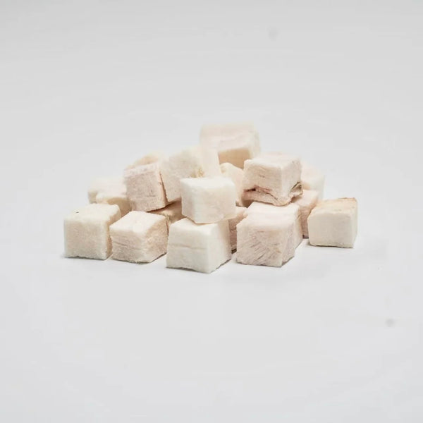 Raw Freeze-Dried Pink Ling