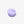 DOG SI RAK Snack Bowl Purple