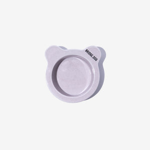 Toy Bear Bowl Taro Bear