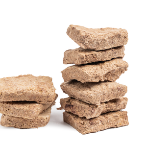 Bugsy Kangaroo freeze-dried patties, view 1