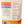 Bugsy's Freeze-Dried Chicken Trainers 70g back packaging