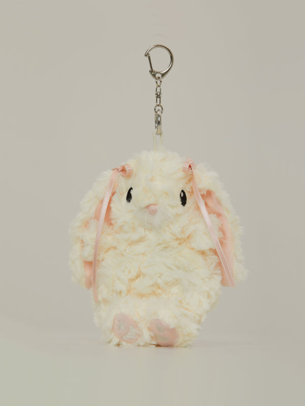 [PRE ORDER] Bunny Poop Bag (Milky)