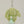 [PRE ORDER] Bunny Poop Bag (Pistachio)