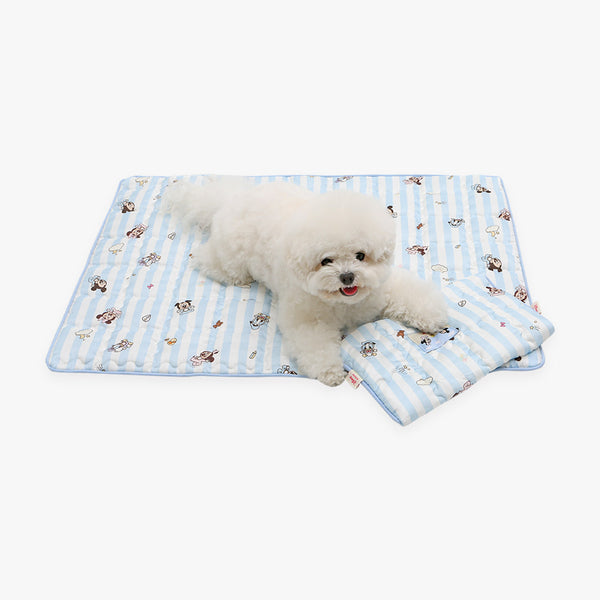 Disney Rayon Cooling Mat