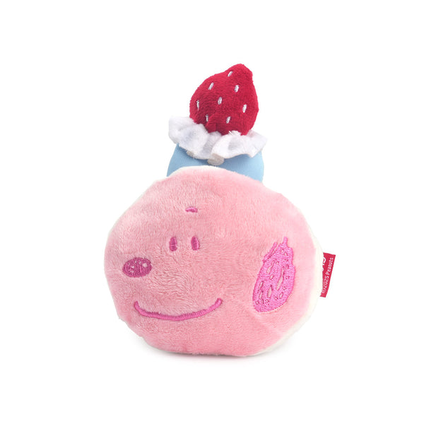 Peanuts Donut Snack Toy