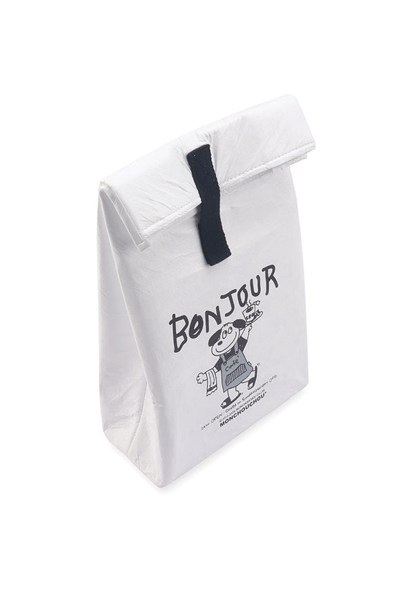 Bonjour Toy Series