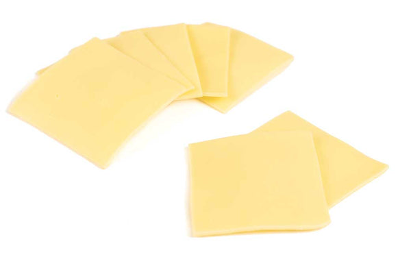 Cheese Slices