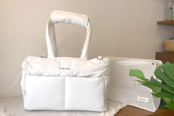 Cloud Shoulder Bag