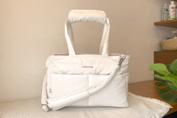 Cloud Shoulder Bag