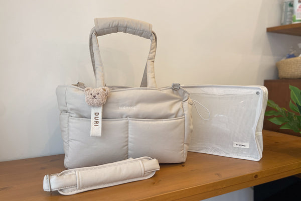 Cloud Shoulder Bag