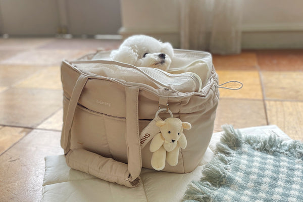 Cloud Shoulder Bag