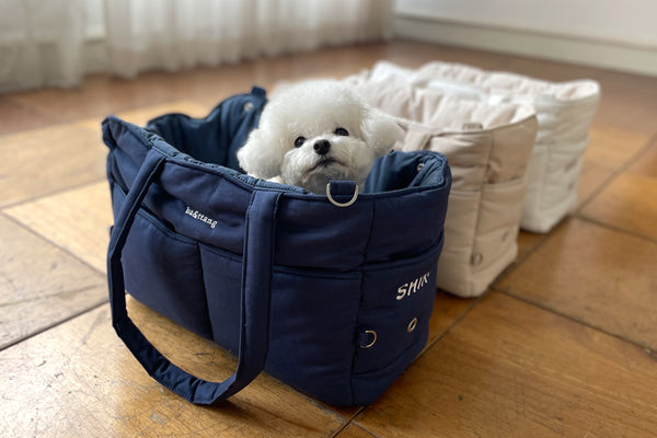 Cloud Shoulder Bag