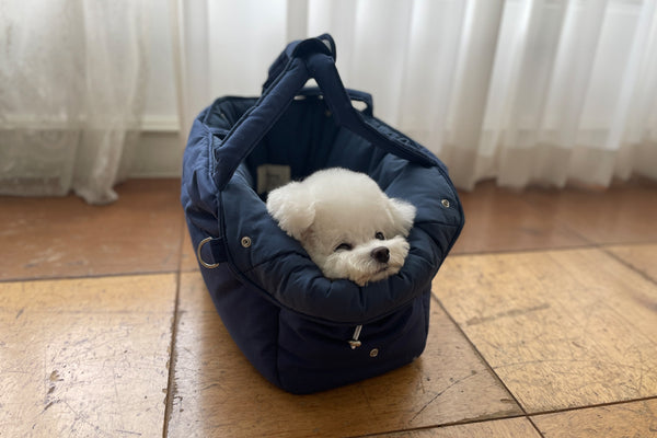 Cloud Shoulder Bag