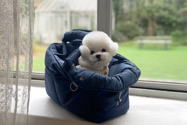 Cloud Shoulder Bag