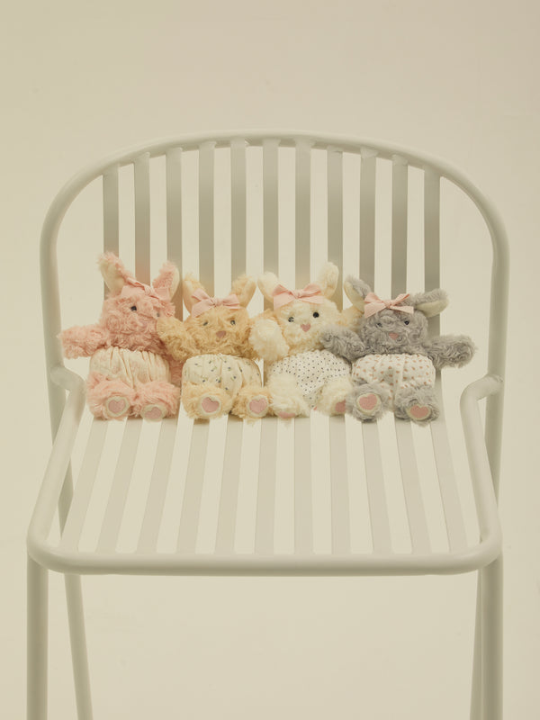 Sally Poop Bag (Creamy)